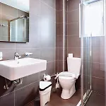 Apanema Apartmán *