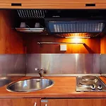 Apanema Apartmán *