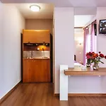Apartamento Apanema