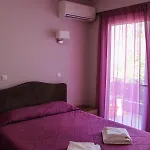 Apanema Apartmán