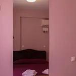 Apartmán Apanema *
