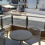 Apanema Apartmán