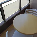 Apartmán Apanema