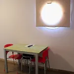 Apartmán Apanema