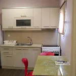 Apanema Apartmán *
