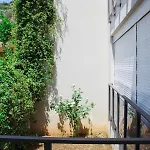 Apartmán Apanema