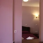 Apartmán Apanema *
