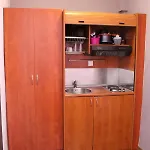 Apanema Apartmán *