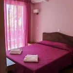 Apanema Apartmán