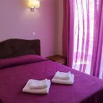 Apartmán Apanema *
