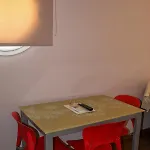 Apanema Apartmán Vivári
