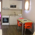 Apanema Apartmán *