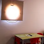 Apanema Apartmán