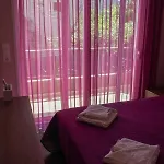 Apartmán Apanema