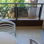 Apanema Apartmán *