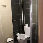 Apanema Apartmán