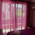 Apartmán Apanema *