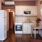 Apartmán Apanema
