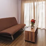 Apartmán Apanema *