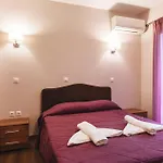 Apanema Apartmán *