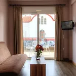 Apartmán Apanema