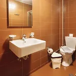 Apartmán Apanema *