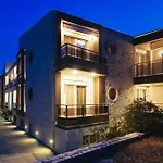 Apartmán Apanema Vivári