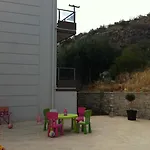 Apanema Apartmán Vivári