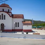 Apartmán Apanema Vivári