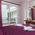 Apartmán Apanema *