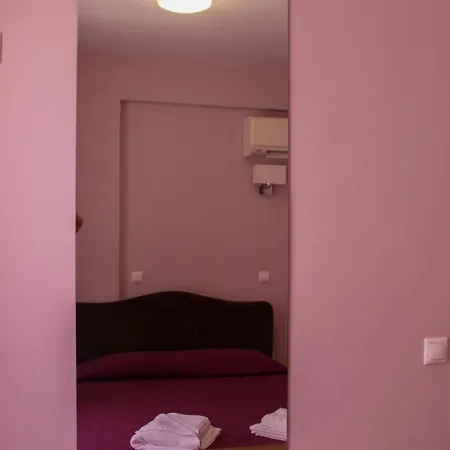 Apartment Apanema *