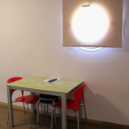 Apartment Apanema