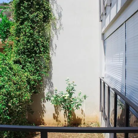 Apartment Apanema