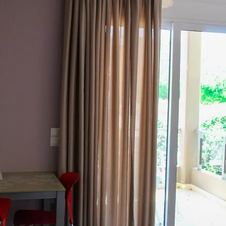 Apartamento Apanema *