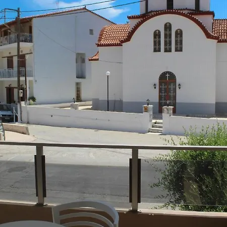 Apanema Apartamento *