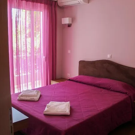 Apanema Apartment