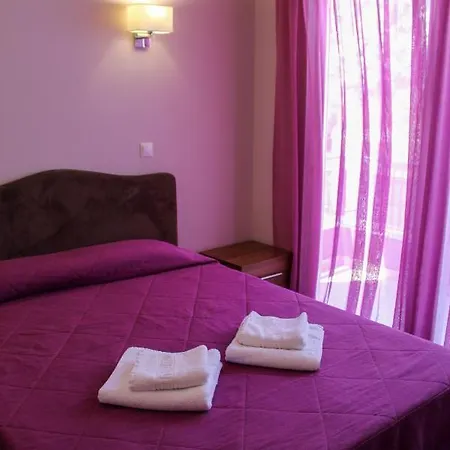 Apartment Apanema *