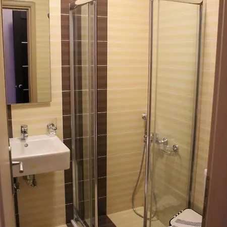 Apanema 아파트 Vivári