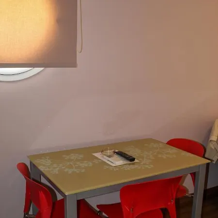 Apanema 아파트 Vivári