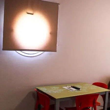 Apanema Apartment
