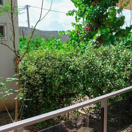 Apanema 아파트 Vivári