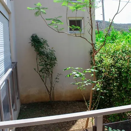 Apanema Apartamento Vivári