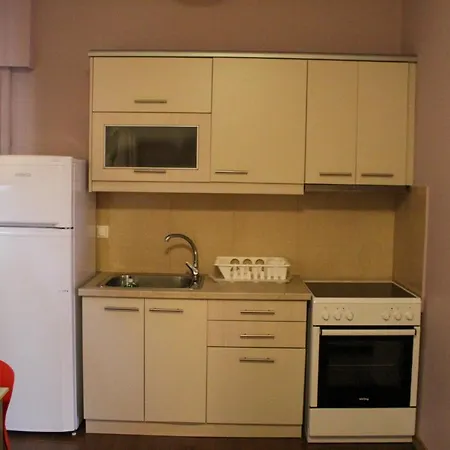 Apanema Apartment Vivari