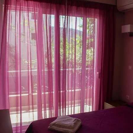 Apartamento Apanema *