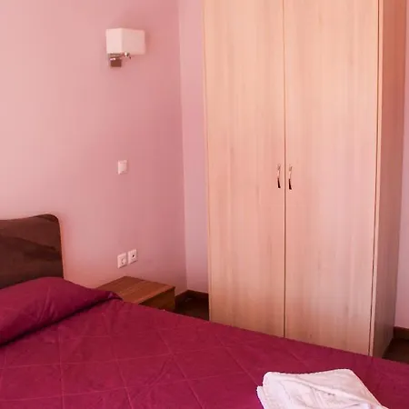 Apartamento Apanema