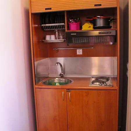 Apartment Apanema