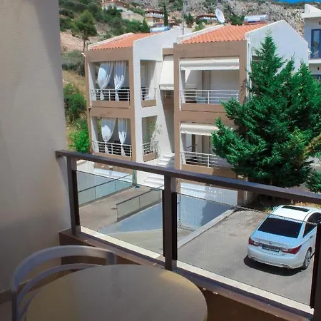 Apartment Apanema Vivari