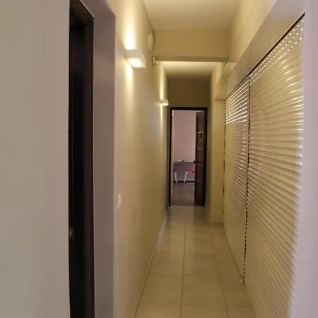 Apartment Apanema *