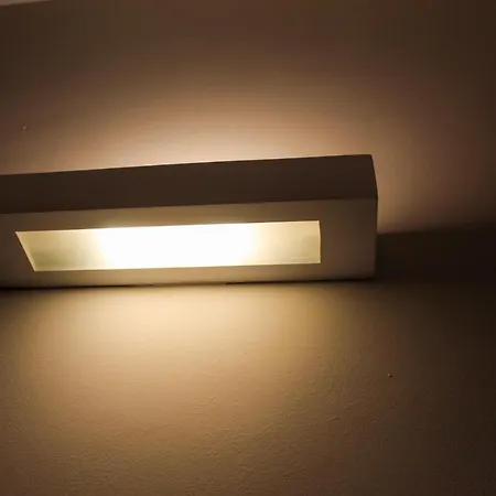 Apanema Apartment *
