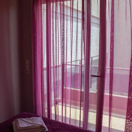 Apartment Apanema